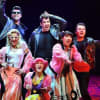 Grease (Theatre Royal, Newcastle)