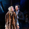 Natalie Dormer and David Oakes