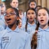 Opera North's Children's Chorus