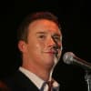Russell Watson: due to play the Voice of God