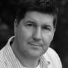 Ugly sister Bella: John Elkington