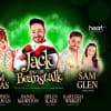 Jack and the Beanstalk