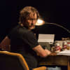 Erik Jensen as Lester Bangs