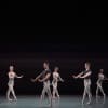 English National Ballet in Song of the Earth
