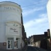 Theatre Royal Margate, back on the Register after being removed in 2012