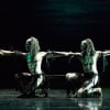 Rambert: Ghost Dances (Theatre Royal, Newcastle)