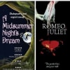 Midsummer Night Dream and Romeo and Juliet