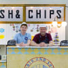 Chip Shop Chips