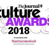 The Journal Culture Awards 2018