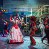 Toyah Wilcox leading the Cast of Jubilee