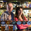 Sean McKenzie and Jo Mousley in Two