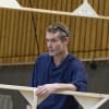 Rufus Norris