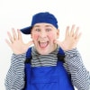 Wayne Miller as Peter Plank