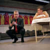 Stephen Tompkinson, Dean Bone and John Bowler