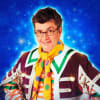 Some theatres do ‘ave ‘em: Joe Pasquale as Smee