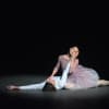 Maria Alexandrova and Vladislav Lantrantov in Nureyev
