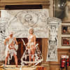 The Paper Theatre