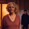 Louise Jameson as Anita and Thomas Mahy as Davey
