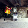 The Big Up North dance festival arrives in Lancaster this April