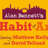 The Habit of Art