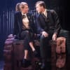 Molly Chesworth as Josie and George Parker as Teddy