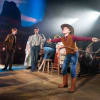 "Heavy themes tempered with the lightest comedy": Billy the Kid
