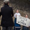 Revolting Women from Mikron