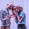 Mark Bonnar, Jane Horrocks