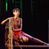 The Jungle Book: Keziah Joseph as Mowgli