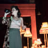 Kate Fleetwood as Christine