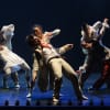 Shechter II in SHOW