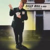 Les Dennis