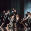 Liam Francis and Rambert Dancers in Life is a Dream
