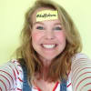 Laura Darrall, founder of the #itaffectsme campaign
