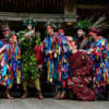 The Company of The Two Noble Kinsmen