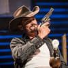 Orlando Bloom (Killer Joe)