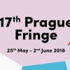 The Prague Fringe 2018
