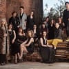 The cast of Romeo and Juliet