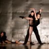 Anna Merkulova and Max Genov in Enemy in the Figure
