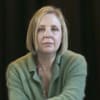 Journalist, Lyn Gardner, one of the judges of The North Wall's new award