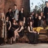The cast of Romeo and Juliet