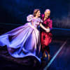Kelli O'Hara and Ken Watanabe