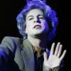 Quentin Crisp: Naked Hope (Alphabetti)