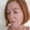 Joanna Lavelle in Crossing the Line
