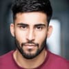 Hareet Deol plays Suf