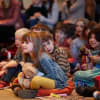 Introducing young children to opera
