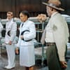 An Officer and a Gentleman the Musical at the Theatre Royal, Nottingham