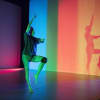 Candoco Dance Company in Face In by Yasmeen Godder