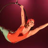 Tilly Lee-Kronick as Little Mermaid