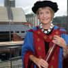 Joyce Hytner OBE
